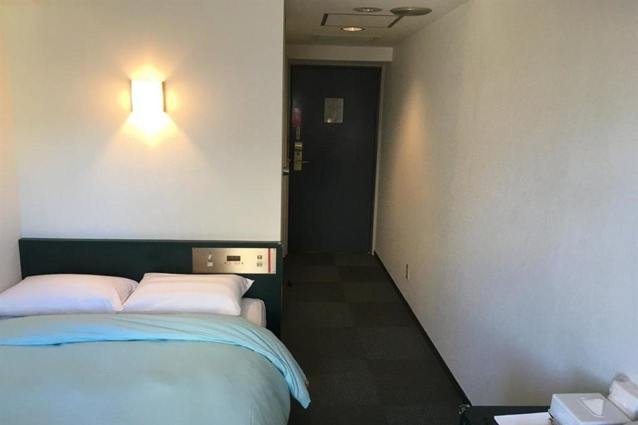 Olympic Inn Azabu Tokio Exterior foto